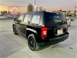 Jeep Patriot